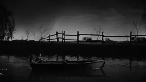 Задник до фильму"Ніч мисливця" #675784