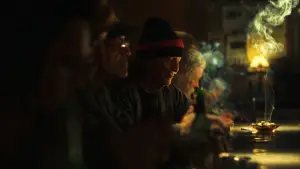 Задник до фильму"Співаки" #603813