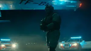 Задник до фильму"Злодії 2: Пантера" #580847