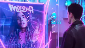 Задник до фильму"Технобойз" #657447