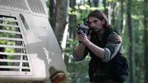 Задник до фильму"День мерців: Родовід" #328372