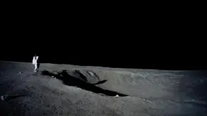 Задник до фильму"Перша людина" #631201