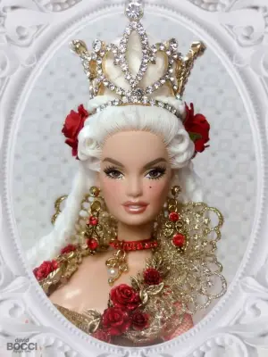 Постер до фильму"Барбі як Рапунцель" #806534