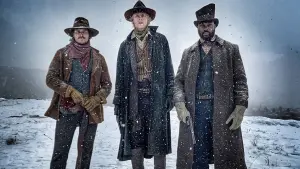 Задник до фильму"Останній син" #419325