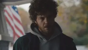 Задник до фильму"Сусідська варта" #583544