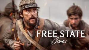 Задник до фильму"Вільний штат Джонс" #131354