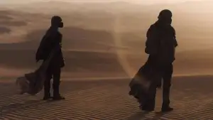 Задник до фильму"Дюна" #746951