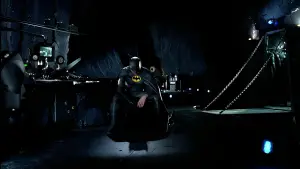 Задник до фильму"Бетмен повертається" #607663