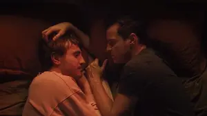 Задник до фильму"Ми всі незнайомці" #189616