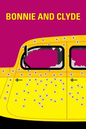 Постер до фильму"Бонні та Клайд" #729549