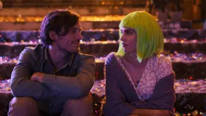 Задник до фильму"Кохання як бестселер" #417142