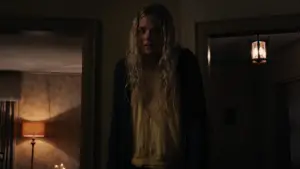 Задник до фильму"Керрі" #736275