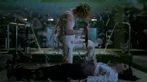 Задник до фильму"Костянтин: Володар темряви" #599947