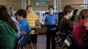 Задник до фильму"Щоденник слабака" #711108