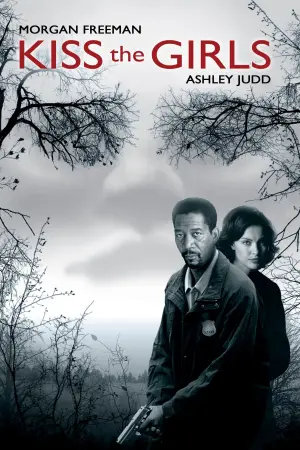 Постер до фильму"Цілуючи дівчат" #93037