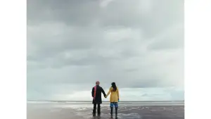 Задник до фильму"If Not Now, When?" #823286