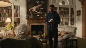 Задник до фильму"A Friend of Dorothy" #807939