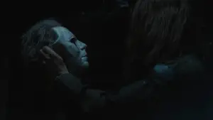 Задник до фильму"Хеллоуїн 2007" #727706