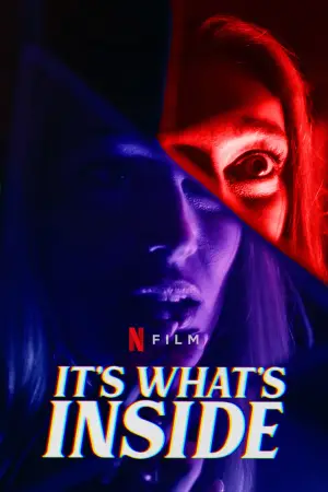 Постер до фильму"Хто ти всередині" #763060