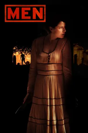 Постер до фильму"Чоловіки" #714470