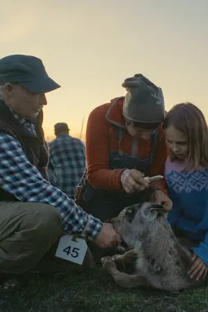 Постер до фильму"La fjella leve" #771856