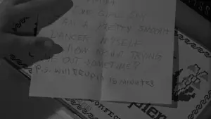 Задник до фильму"Паперовий місяць" #753061