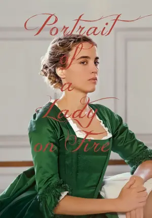 Постер до фильму"Портрет дівчини у вогні" #93600