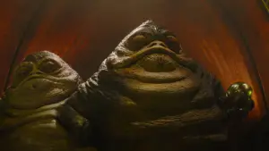 Задник до фильму"Мандалорець і Ґроґу" #778691