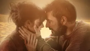 Задник до фильму"Ще є час" #438679