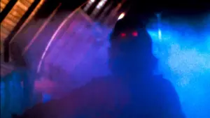 Задник до фильму"Туман" #267896