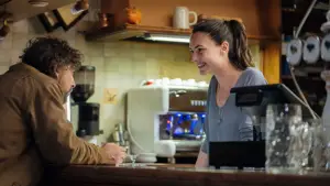 Задник до фильму"La valle dei sorrisi" #766320