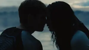 Задник до фильму"Голодні ігри: У вогні" #625097