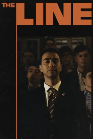 Постер до фильму"Лінія" #785066