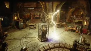 Задник до фильму"Учень чаклуна" #303104