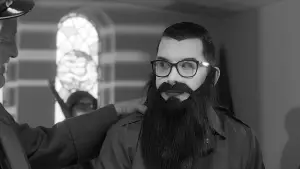 Задник до фильму"Vampire Zombies...from Space!" #768004