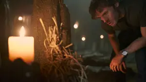 Задник до фильму"Беґмен" #628872