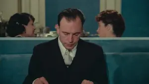 Задник до фильму"Поліцейська історія" #348670