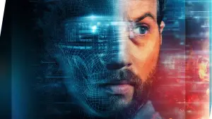 Задник до фильму"Апгрейд" #645377