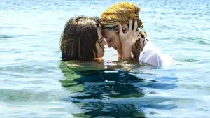 Задник до фильму"Гаряче молоко" #571510