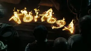 Задник до фильму"Пірати Карибського моря: Скриня мерця" #564242