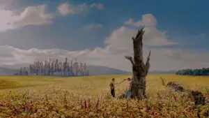 Задник до фильму"Зачарована Елла" #693329