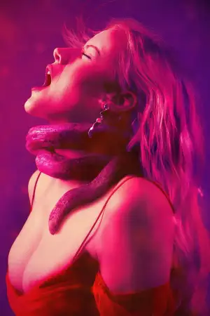 Постер до фильму"Touch Me" #796297