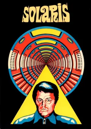 Постер до фильму"Соляріс" #70030