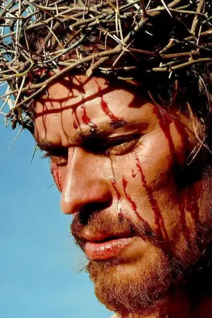 Постер до фильму"Остання спокуса Христа" #808298