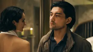 Задник до фильму"Еммануель" #589604