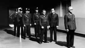 Задник до фильму"Янголи з брудними обличчями" #408070