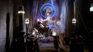 Задник до фильму"Бразилiя" #687177