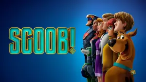 Скубі-Ду!