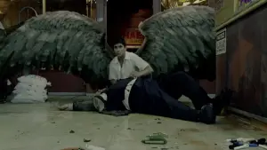 Задник до фильму"Костянтин: Володар темряви" #599965