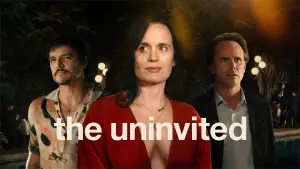 Задник до фильму"The Uninvited" #884959